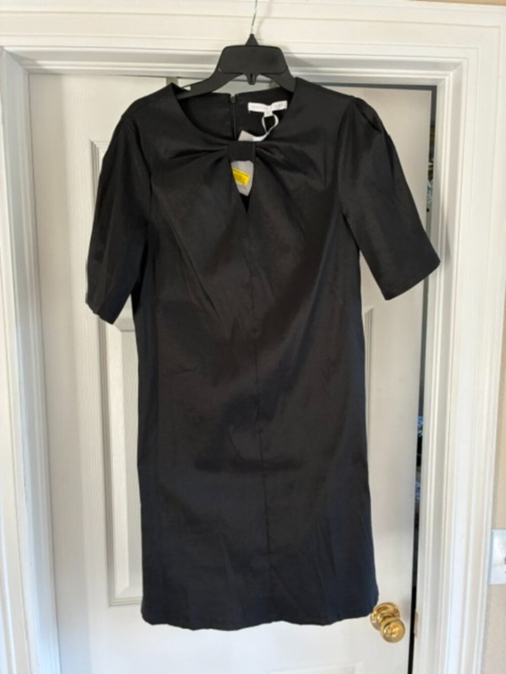 Preston & York size 8, Little Black Dress, classy, sophisticated, adorable